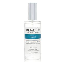 Demeter Basil