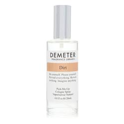 Demeter Dirt