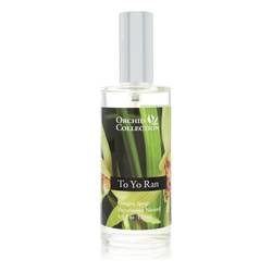 Demeter To Yo Ran Orchid