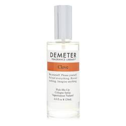 Demeter Clove