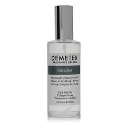 Demeter Petrichor