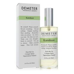 Demeter Kamikaze