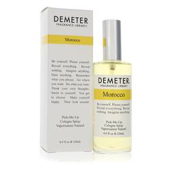 Demeter Morocco