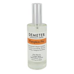 Demeter Pumpkin Pie