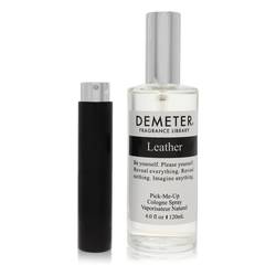Demeter Leather