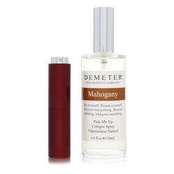 Demeter Mahogany