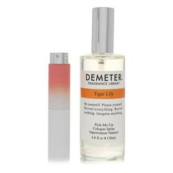 Demeter Tiger Lily