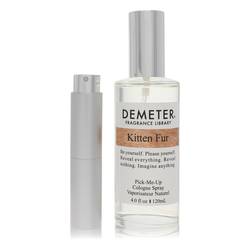 Demeter Kitten Fur