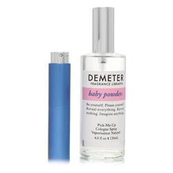 Demeter Baby Powder