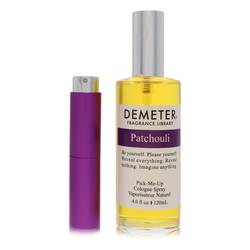 Demeter Patchouli