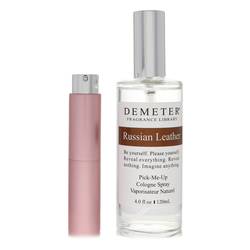 Demeter Russian Leather
