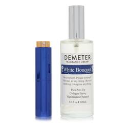Demeter White Bouquet