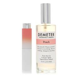 Demeter Peach