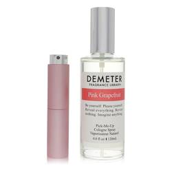 Demeter Pink Grapefruit