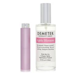 Demeter Apple Blossom