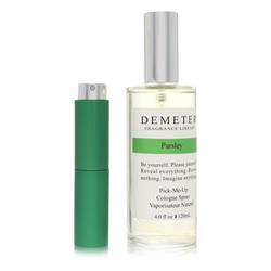 Demeter Parsley