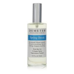 Demeter Spring Break