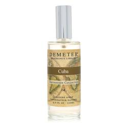Demeter Cuba
