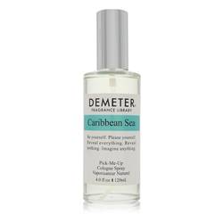 Demeter Caribbean Sea Perfume by Demeter 4 oz Cologne Spray (Unboxed)