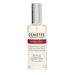 Demeter Barbados Cherry Perfume by Demeter 4 oz Cologne Spray (Unboxed)