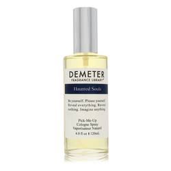 Demeter Haunted Souls Perfume by Demeter 4 oz Cologne Spray (Unboxed)