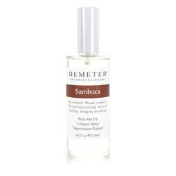 Demeter Sambuca
