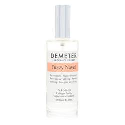 Demeter Fuzzy Navel