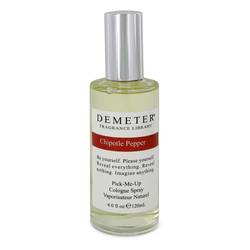 Demeter Chipotle Pepper