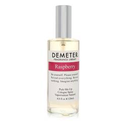 Demeter Raspberry Perfume by Demeter 4 oz Cologne Spray (Unboxed)