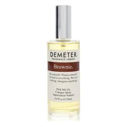 Demeter Brownie Perfume by Demeter 4 oz Cologne Spray (Unboxed)