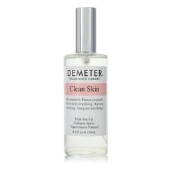 Demeter Clean Skin Perfume by Demeter 4 oz Cologne Spray (unboxed)