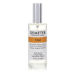 Demeter Oud