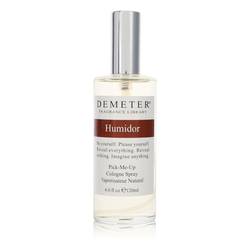 Demeter Humidor