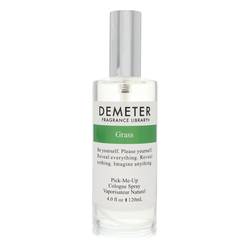 Demeter Grass