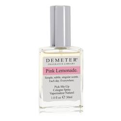 Demeter Perfume By Demeter, 1 Oz Pink Lemonade Cologne Spray For Women