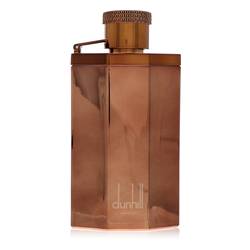 Desire Bronze Cologne by Alfred Dunhill 3.4 oz Eau De Toilette Spray (Unboxed)