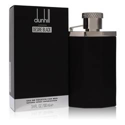 Desire Black London by Alfred Dunhill