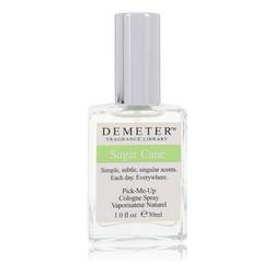 Demeter Perfume By Demeter, 1 Oz Sugar Cane Cologne Spray For Women