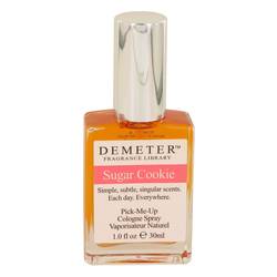 Demeter Perfume By Demeter, 1 Oz Sugar Cookie Cologne Spray For Women