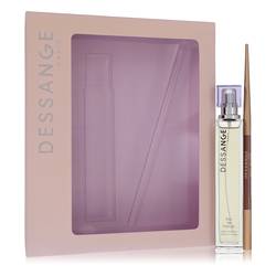 Dessange Perfume By J. Dessange, 1.7 Oz Eau De Parfum Spray With Free Lip Pencil For Women