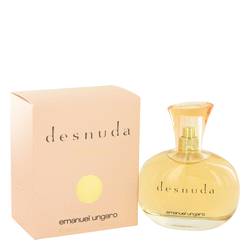 Desnuda Le Parfum by Ungaro