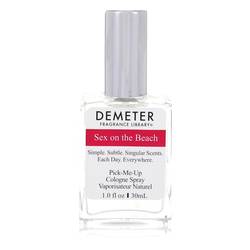 Demeter Perfume By Demeter, 1 Oz Sex On The Beach Cologne Spray For Women
