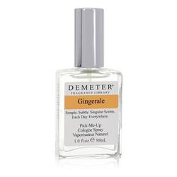 Demeter Perfume By Demeter, 1 Oz Gingerale Cologne Spray For Women
