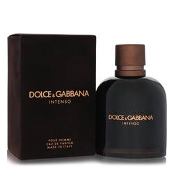 Dolce & Gabbana Intenso