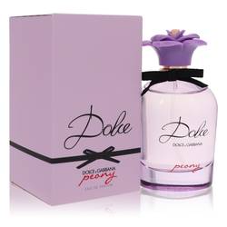 Dolce Peony by Dolce & Gabbana