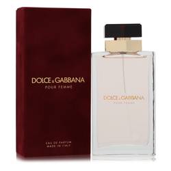 Dolce & Gabbana Pour Femme