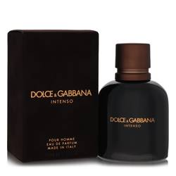 Dolce & Gabbana Intenso
