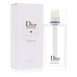 Dior Homme Cologne By Christian Dior, 4.2 Oz Cologne Spray For Men
