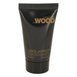 He Wood Body Lotion By Dsquared2, 1 Oz Body Lotion For Men