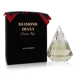 Diamond Diana Ross by Diana Ross